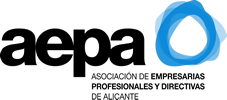 Logo de aepa
