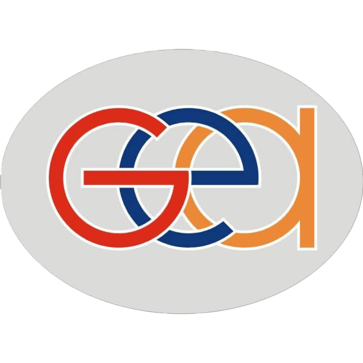 Logo Asociación de Voluntariado Gea