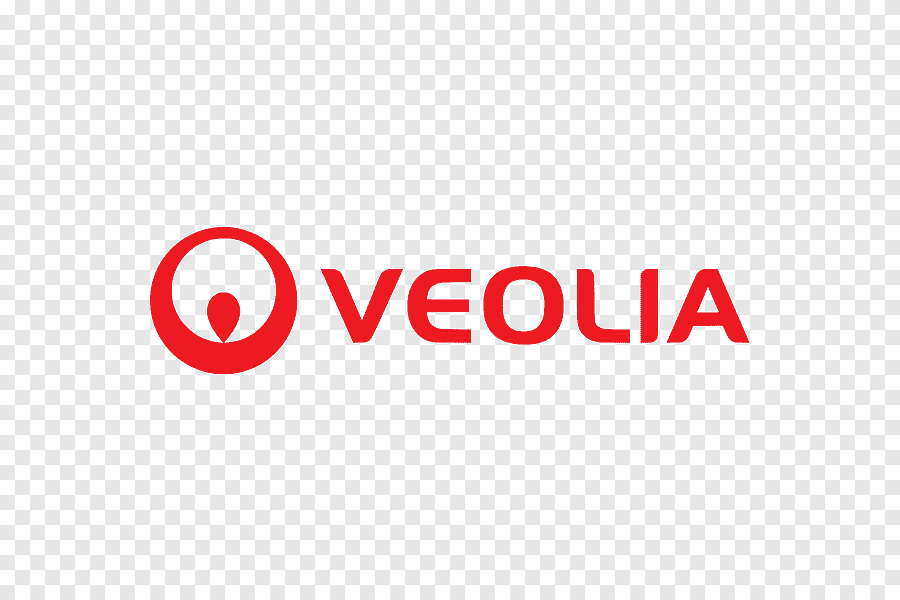Logo veolia